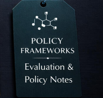 Policy Frameworks